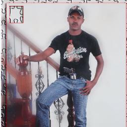 franckymedina's profile picture. 