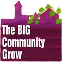 BIG Community Grow(@CommunityGrow) 's Twitter Profile Photo