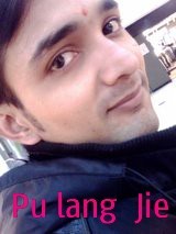 i m student of medicine,i like to make friends worldwide,love nature&huminity