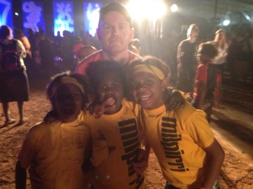 tycebdon's profile picture. Work in remote northern territory. Qaulified golf professional. Loving life in the top end. Geelong Cats.