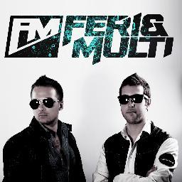 FeriMulti's profile picture. 