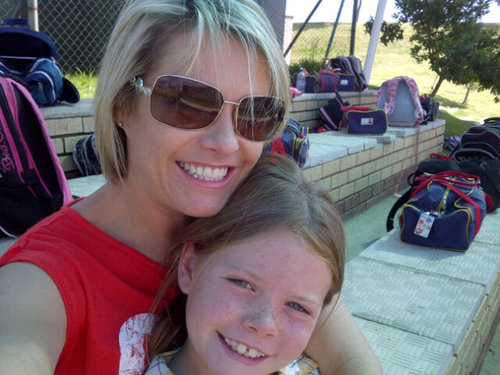 traceyallblyth's profile picture. 