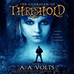 Young adult writer. Just finished The Guardian of Threshold a urban fantasy fiction part of the Threshold Chronicles http://t.co/rjPCofb1
http://t.co/8MN6kYqH
