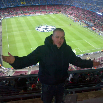 Its all good #YNWA #JFT96