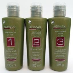 Agimax Nano-Keratin is an amazing life changing treatment for hair from Brazil. Transforms your hair into Celebrity Salon looking hair. Let the pictures speak.