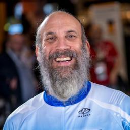 SAP Mentor
Sybase MVP
Pure PowerBuilder; Consultant Course author Trainer
Member TeamSybase
Avid Cyclist
Father of 10