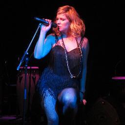 Graceofwolf's profile picture. Musical performances and collaborations featuring singing and performing independent artist Aniko Farkas