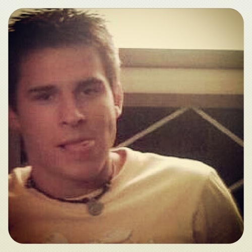 nickdck's profile picture. 