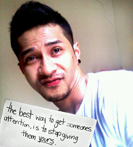 dhanysyahdan's profile picture. Fisik & latar blakang itu ga penting, tpi chamestry itu harus