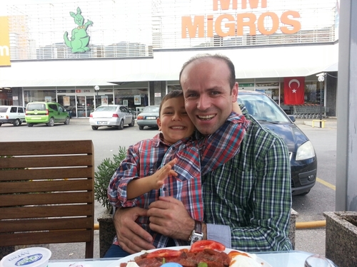 KanberDEMR's profile picture. 