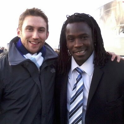 Profile Picture of James Baty (@Jimbobaty) on Twitter