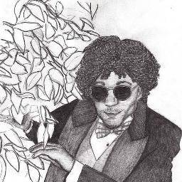 Neefertiti's profile picture. Still waiting for the coin to land on its edge.
He/him