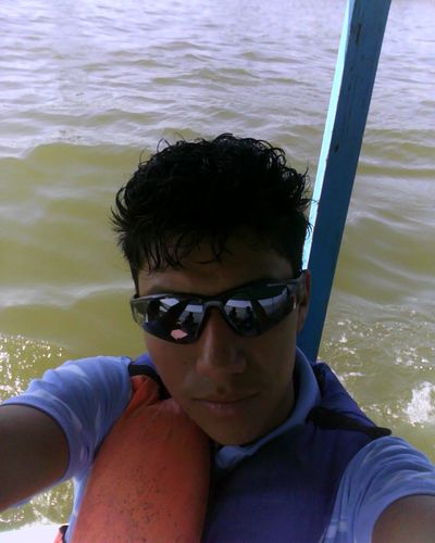 itzamn's profile picture. 