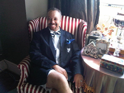 Preppy, Ivy, Professional, Lover and Friend...