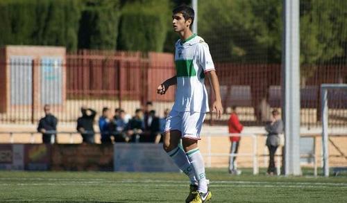 Mario Mora Saez
