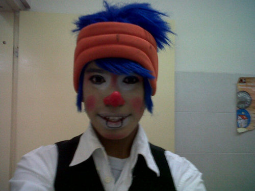 anju98's profile picture. 