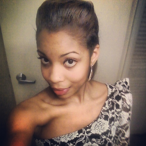 instagram follow me @LoveUSassy