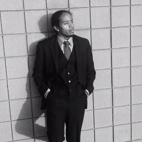 Senior At Wilberforce University Member of Kappa Alpha Psi Fraternity, Inc. Delta Chapter Ace Kl1ub Spring 2K10 #TeamVirgo #TaylorGang #TeamNike #TeamNUPE