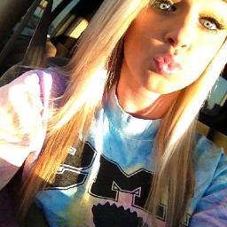 You can't discover new oceans unless you find the courage to leave the shore.

Instagram: _kaymonroee (: