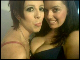 Heyy I'm new to twitter lol love my friends, family and life loads x I follow bk its polite xx