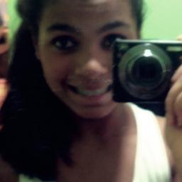 Feliz , & Perfeita aos Olhos Do Pai :)