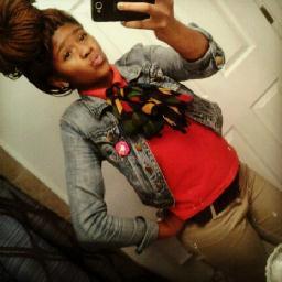 Fuck thiss just Follow Me & Ill Follow Back! :)