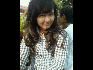 PL | YJD | Jakarta 20 agustus 1995