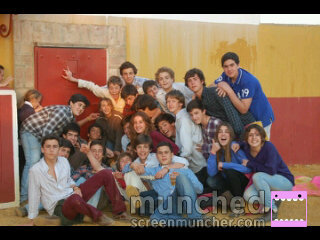 jaime Sanchez.V. 97