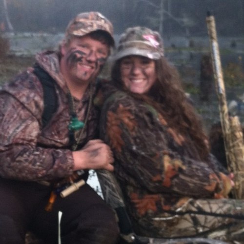 The Official Big Shot Outdoor's Twitter and the home of The Foggy Pond Boys. For us hunting is not a hobby its a passion! Y'all stay tuned! Christ is our CEO!