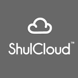 ShulCloud's profile picture. Pretty sweet Synagogue Software that was built for Shuls from the ground up.  Really nothing like it.