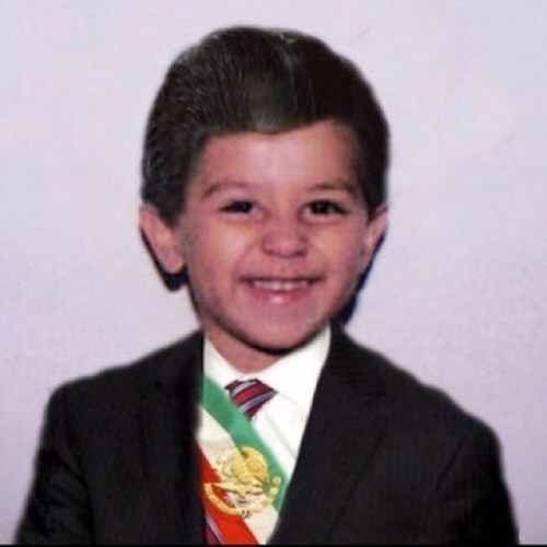 rubbb's profile picture. Ladrón que robó a un ladrón.