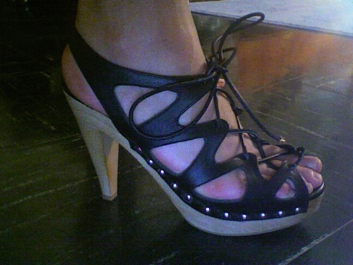 ShoezyQ's profile picture. Footwear and Apparel Designer...im quite animated and looking to network.. lets do it!