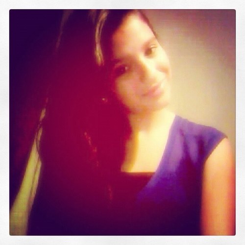 ZavalaSammie's profile picture. There are a million things in the world i want,but all i need is you.❤