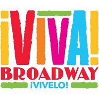 Viva Broadway (@vivabroadway) Twitter profile photo