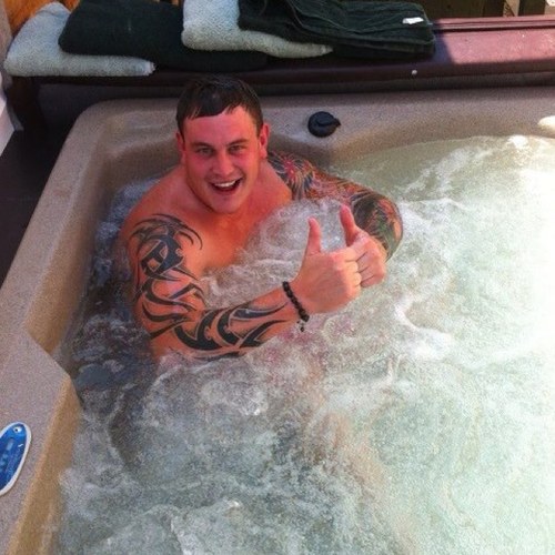 Jobie01Wells's profile picture. Illuminati for life,, n.w.o ,, get inked or live naked ,, ruben oreilly