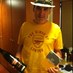 Jonny Solomons (@jonnysolomons) Twitter profile photo