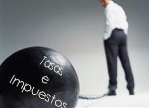 Esta cuenta pretende ser un altavoz para todos los autónomos que estamos hartos de que se hable de nosotros continuamente y que nadie haga realmente nada