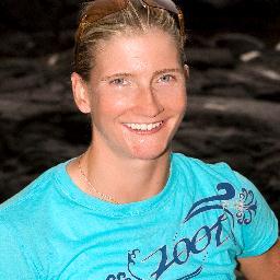 Professional Triathlete, Multisport Coach, Registered Massage Therapist