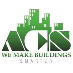We specialize in #building #automation controls, including #burglar alarms, #fire systems, #access control, #HVAC services, more! We make buildings smarter.