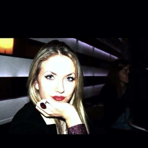 SofiaBergamo's profile picture. 