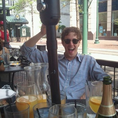 bradcarter27's profile picture. 