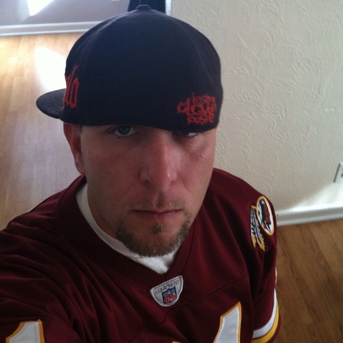 juggalo11178's profile picture. 