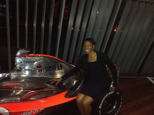 IT Professional, Christian, Triathlete, Runner. Lover of good food as well as fast, good looking cars.