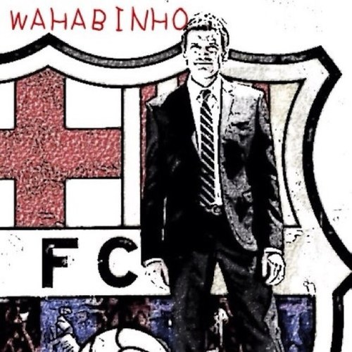 baRca((فولو = فولو باك))ولكمو عشّاق البرشا