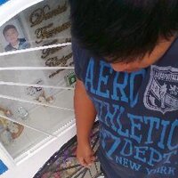 ∂ανι∂ ιѕяαєℓ ρυмα (@ispumitx) 's Twitter Profile