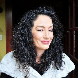 wife, mother, equestrian, artist, production designer, has Hope.
