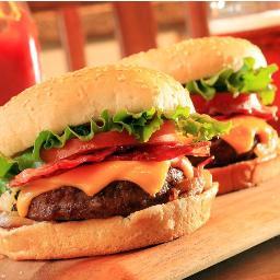 A meal of your choice. Just what you've been missing is ALMOST here...