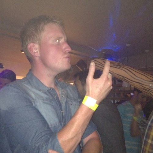 dougiethegunn's profile picture. 