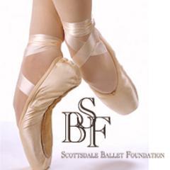 The Scottsdale Ballet Foundation is a qualified 501(c)(3) charitable organization promoting and presenting quality dance training in our community.