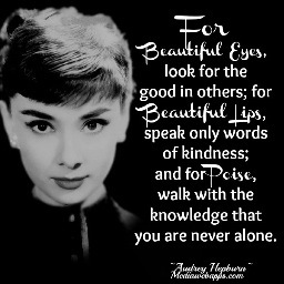 Create your life by creating who you want to be.